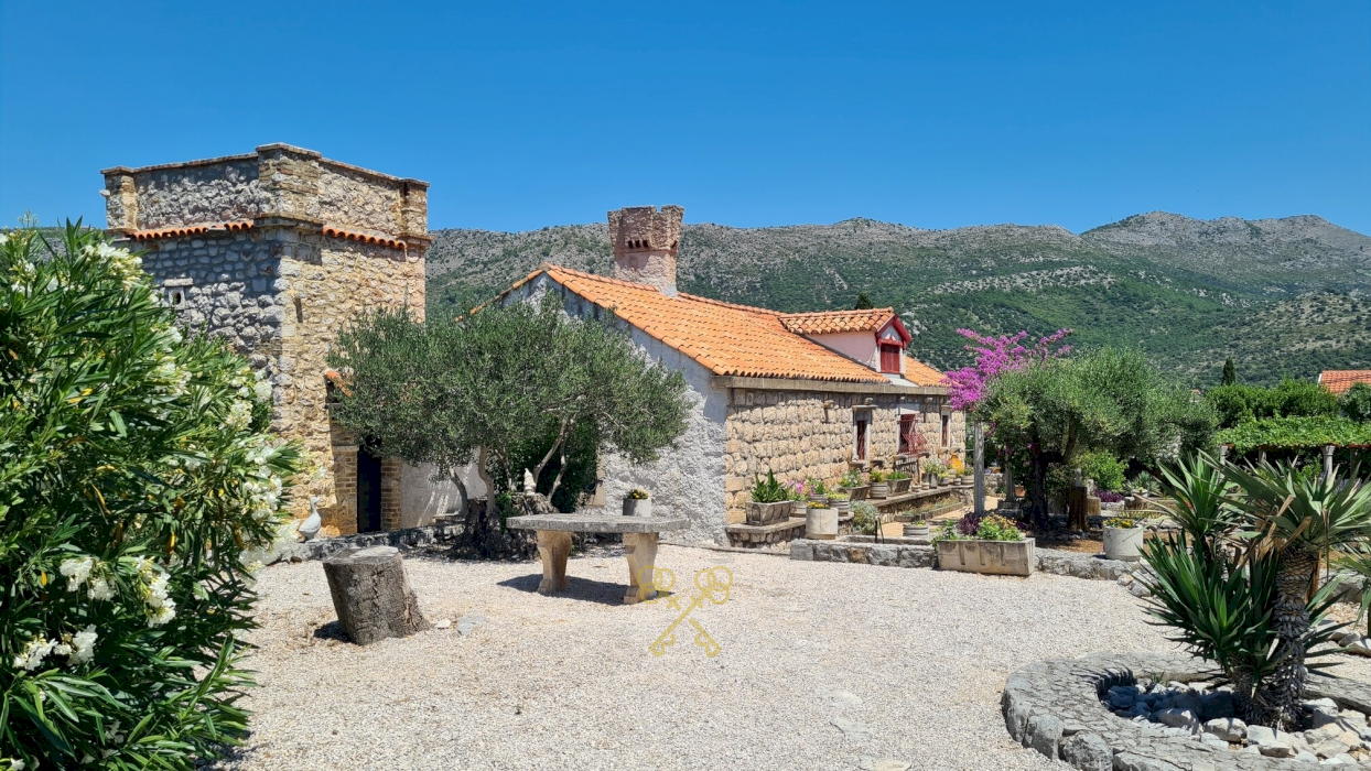 Nekretnine Hrvatska