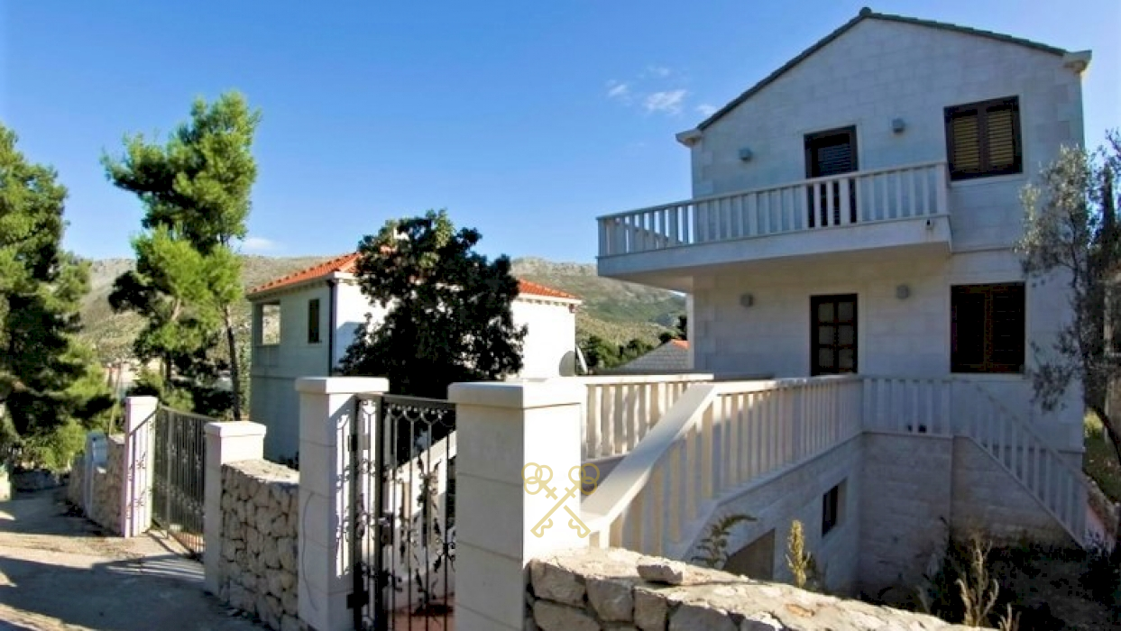 Nekretnine Hrvatska