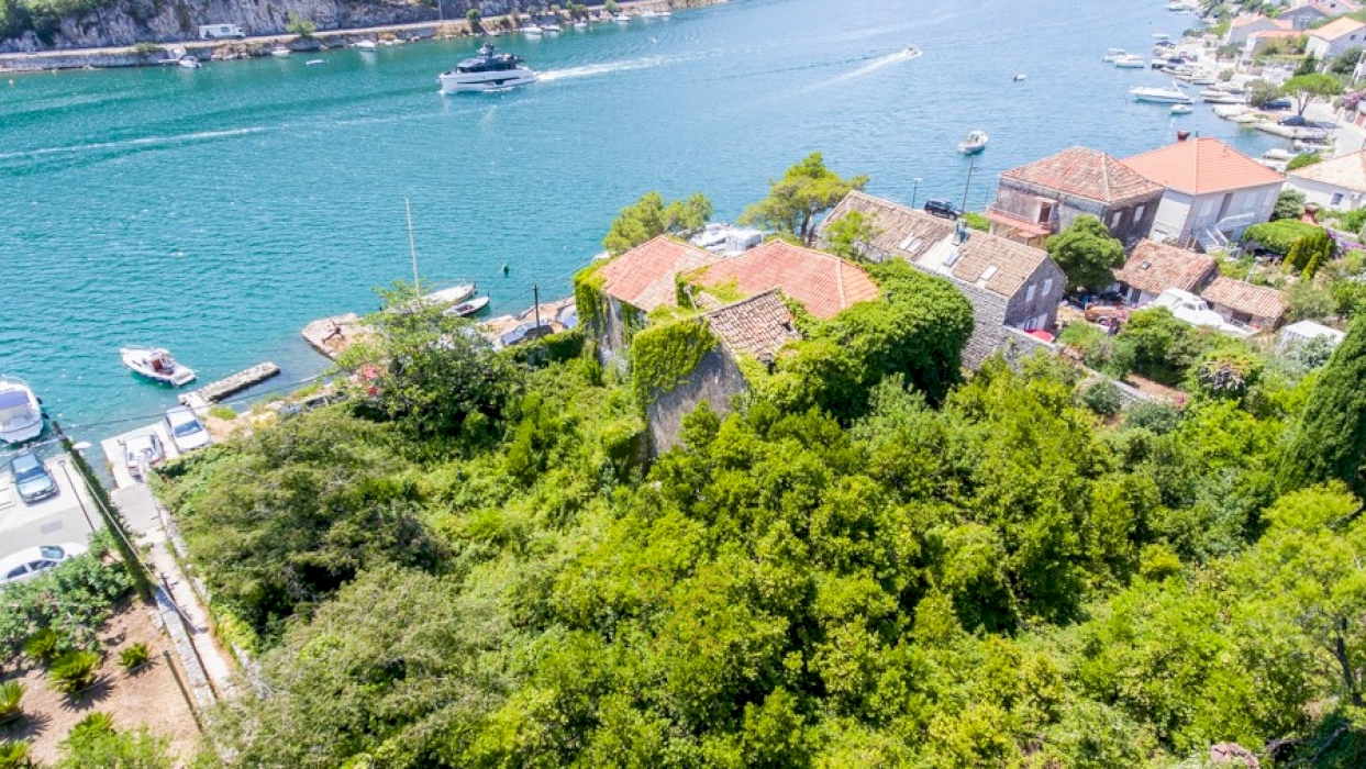 Nekretnine Hrvatska